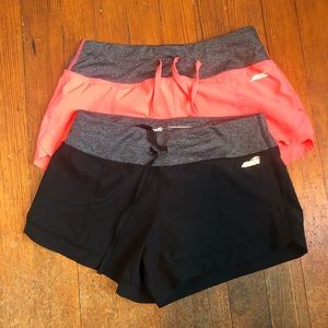 Avia Shorts